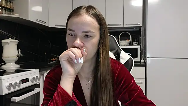 Snapshot of Strip-Lady chatting on 02-17-25, 12:43 Strip-Lady online show from 02-17-25, 12:43