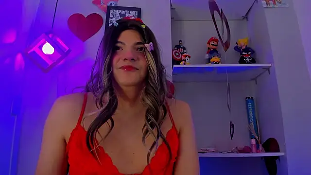 SeidyPresley online show from 03-20-25, 08:31