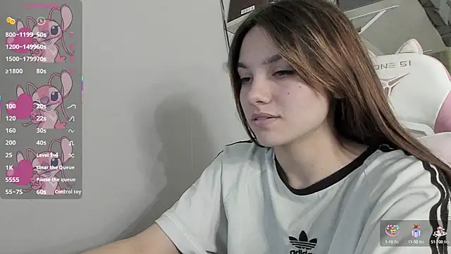 MashkaRay online show from 02-26-25, 09:20