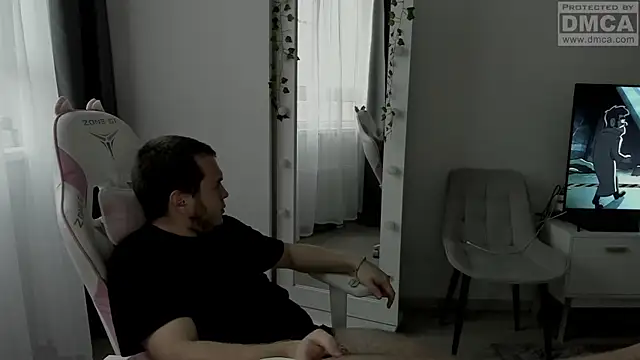 MashkaRay online show from 10-09-25, 01:44