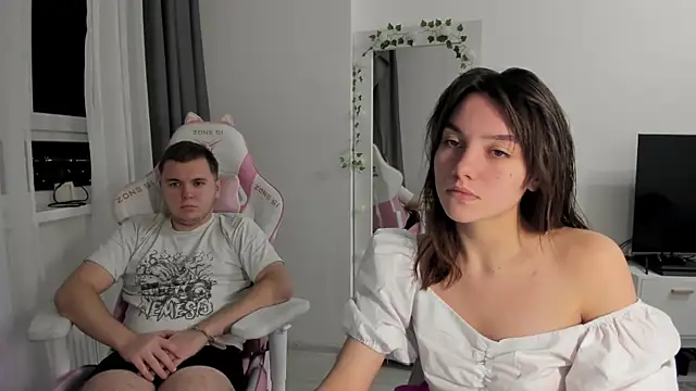 MashkaRay online show from 11-16-25, 06:12