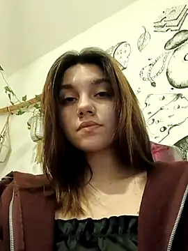 MashkaRay online show from 02-21-25, 08:40