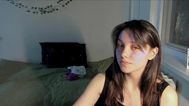 MashkaRay online show from 04-04-26, 08:48