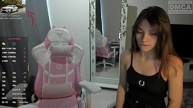 MashkaRay online show from 11-04-25, 11:14