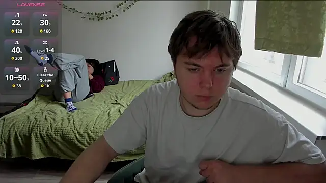 MashkaRay online show from 04-07-26, 09:33