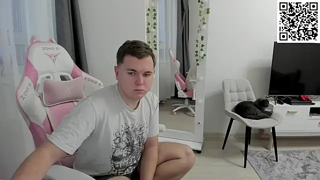 MashkaRay online show from 12-19-25, 12:40