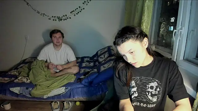 MashkaRay online show from 04-02-26, 04:35