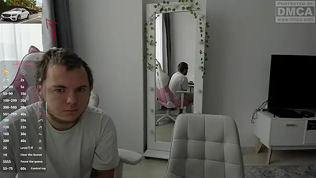 MashkaRay online show from 11-01-25, 07:46