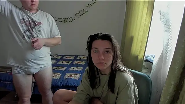 MashkaRay online show from 03-30-26, 12:06