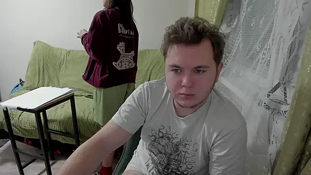 MashkaRay online show from 02-20-26, 02:41