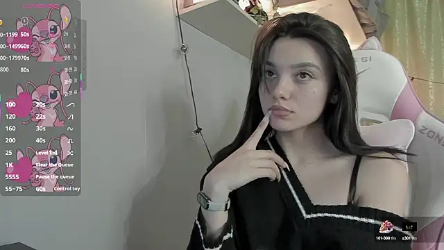 MashkaRay online show from 02-27-25, 08:09