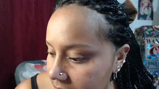 SWEETT CORY online show from 03-25-26, 02:44