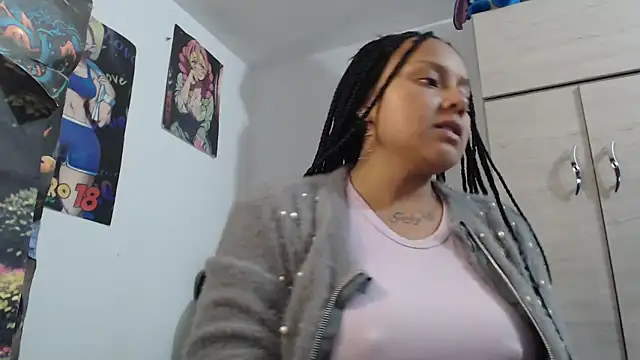 SWEETT CORY online show from 04-15-26, 02:39