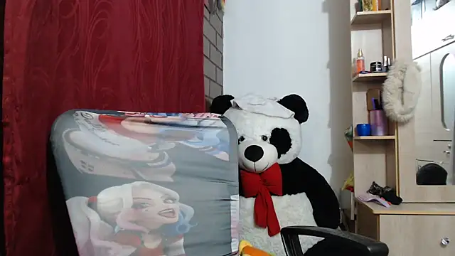 SWEETT CORY online show from 04-07-26, 02:02