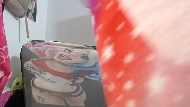 SWEETT CORY online show from 04-19-26, 03:07