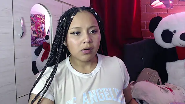 SWEETT CORY online show from 03-21-26, 12:34