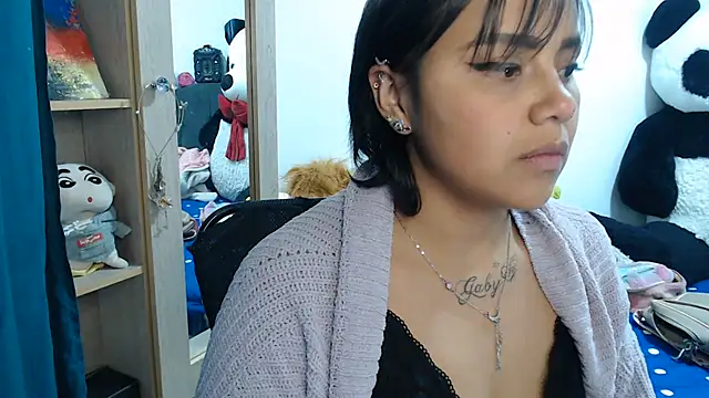 SWEETT CORY online show from 07-03-26, 01:56