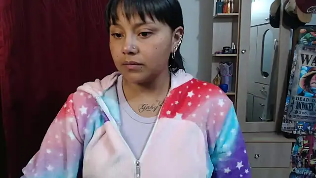 SWEETT CORY online show from 04-04-26, 02:18