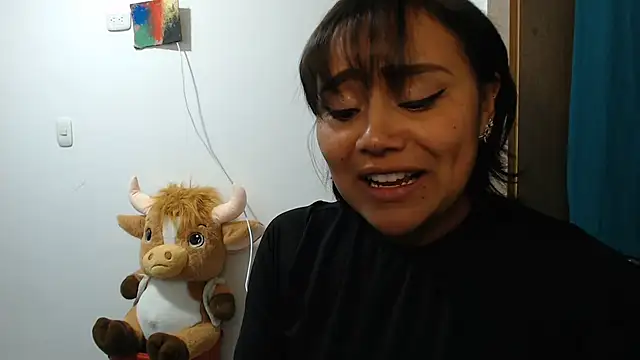 SWEETT CORY online show from 07-14-26, 02:00