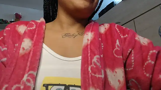 SWEETT CORY online show from 06-11-26, 08:44