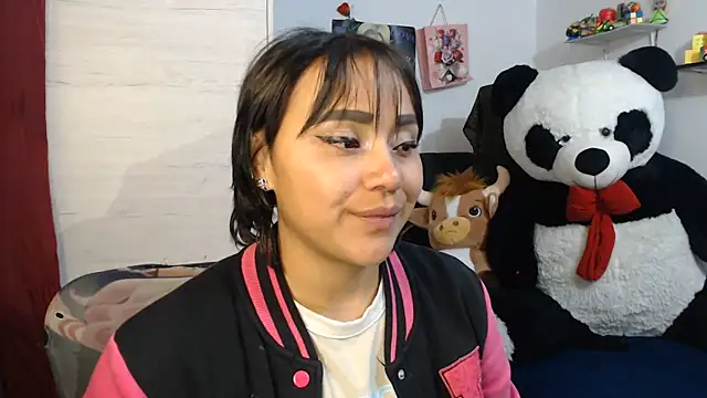 SWEETT CORY online show from 06-18-26, 01:15