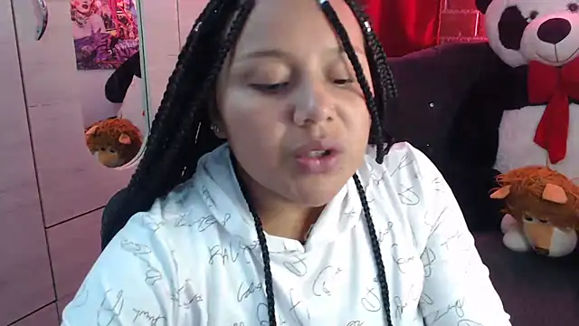 SWEETT CORY online show from 03-17-26, 01:19