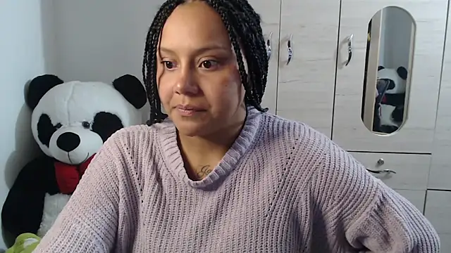 SWEETT CORY online show from 04-14-26, 03:22