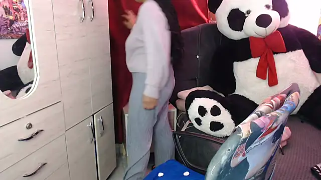 SWEETT CORY online show from 03-22-26, 01:09