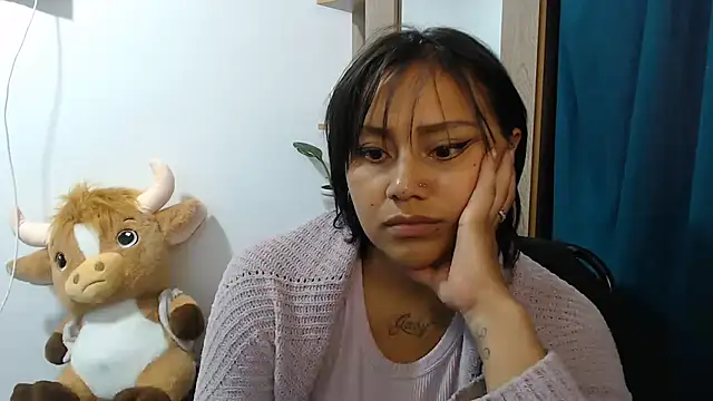 SWEETT CORY online show from 07-18-26, 06:16