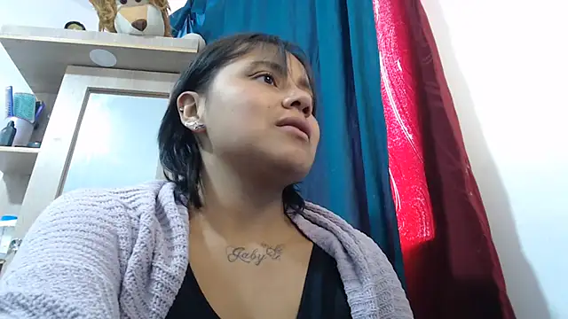 SWEETT CORY online show from 07-19-26, 02:58