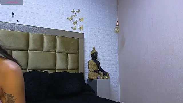 ximenawilliamss online show from 10-30-25, 07:44