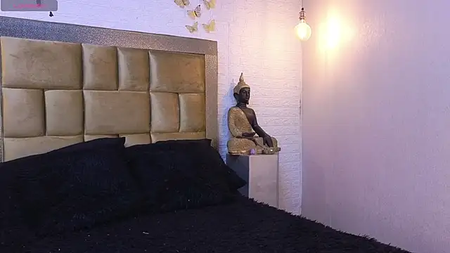 ximenawilliamss online show from 10-28-25, 08:41