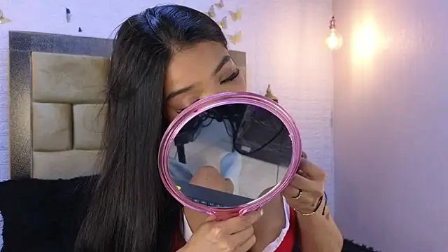 ximenawilliamss online show from 11-11-25, 08:58