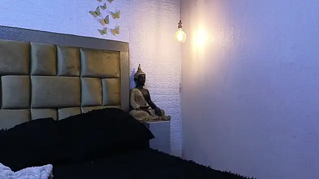 ximenawilliamss online show from 10-02-25, 11:02