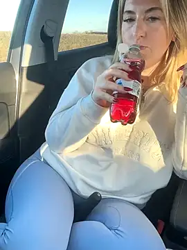 Rebeccaxxx online show from 01-07-26, 11:37