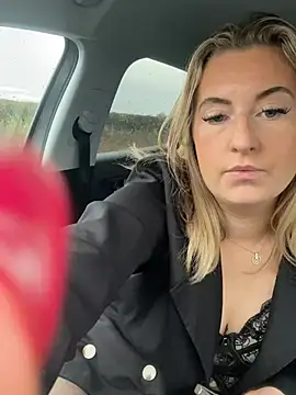 Rebeccaxxx online show from 01-13-26, 11:25