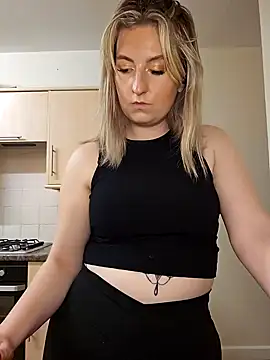 Rebeccaxxx online show from 12-31-24, 07:18