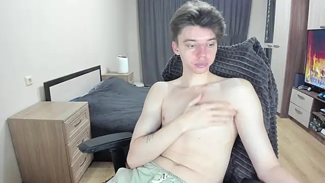 Liam sexy1 online show from 12-21-25, 08:16