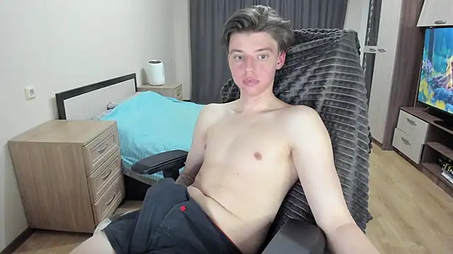 Snapshot of Liam_sexy1 chatting on 04-23-26, 04:30 Liam sexy1 online show from 04-23-26, 04:30