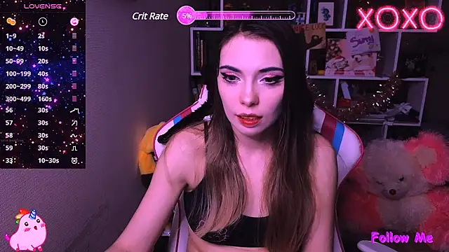 Snapshot of Sia_Shine chatting on 02-28-25, 02:20 Sia Shine online show from 02-28-25, 02:20