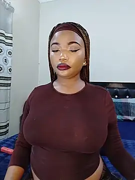 Sugartonguexx online show from 04-02-26, 08:15