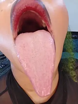 Sugartonguexx online show from 03-03-26, 07:10