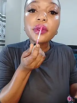 Sugartonguexx online show from 04-12-26, 06:33