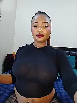 Sugartonguexx online show from 03-18-26, 07:48