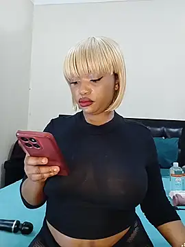 Sugartonguexx online show from 03-13-26, 08:03