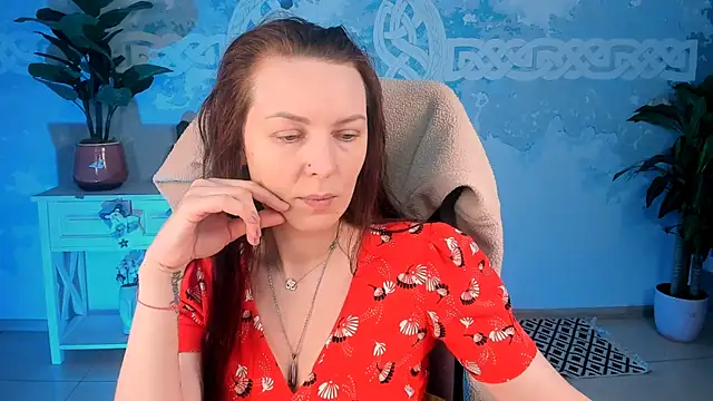 VandaRossi online show from 01-06-26, 09:13