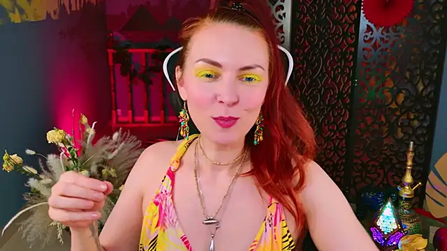 Snapshot of VandaRossi chatting on 02-23-25, 11:22 VandaRossi online show from 02-23-25, 11:22