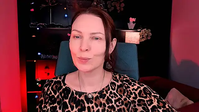 VandaRossi online show from 01-10-26, 09:48