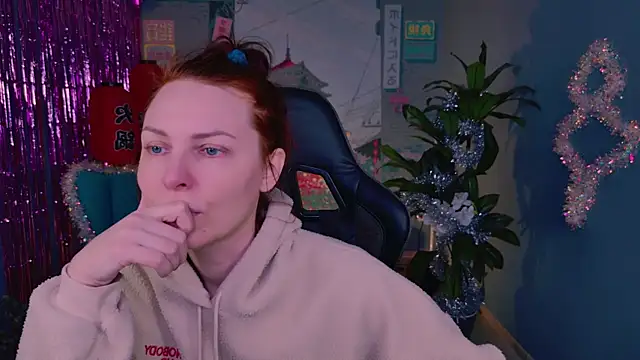 VandaRossi online show from 12-14-25, 09:37