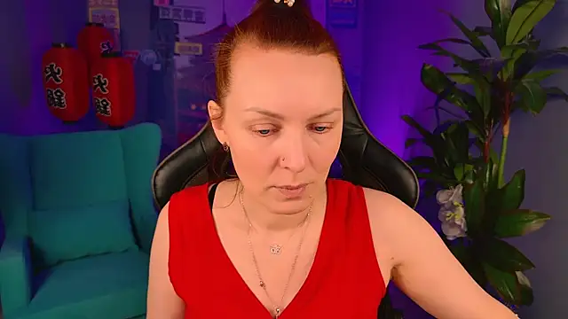 VandaRossi online show from 01-13-26, 09:46